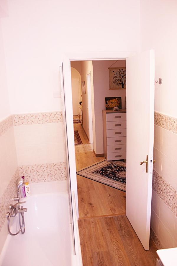 Casa Roro Villa Maiori Exteriör bild