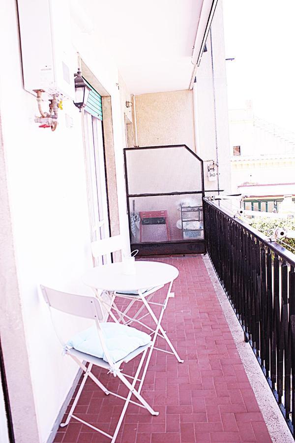 Casa Roro Villa Maiori Exteriör bild