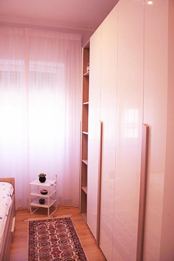 Casa Roro Villa Maiori Exteriör bild